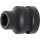 BGS Kraft-Steckschlüssel-Einsatz Sechskant | Antrieb Innenvierkant 12,5 (1/2") | SW 9 mm