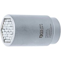 BGS Multi-Einsatz | Antrieb Innenvierkant 20 mm (3/4") | SW 12 - 38 mm