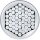 BGS Multi-Einsatz | Antrieb Innenvierkant 20 mm (3/4") | SW 12 - 38 mm