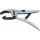 BGS Gripzange | 4-fache Schnelljustierung | schwenkbare Backenenden | französischer Typ | 250 mm