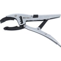 BGS Gripzange | 4-fache Schnelljustierung |...