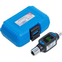 BGS Digitaler Drehmoment-Adapter | 12,5 mm (1/2") |...