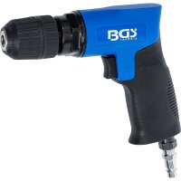 BGS Druckluft-Bohrmaschine | mit 10 mm...