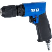 BGS Druckluft-Bohrmaschine | mit 10 mm...