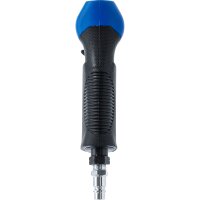 BGS Druckluft-Bohrmaschine | mit 10 mm...