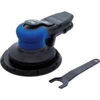 BGS Druckluft-Exzenterschleifer | 150 mm (6")