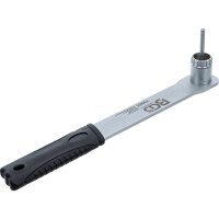 BGS Verschlussringschlüssel | mit Zentrierstift
