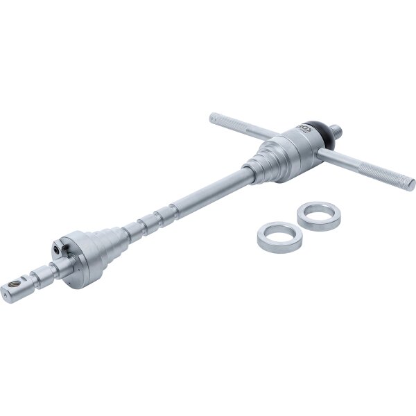 BGS Einpresswerkzeug für Lagerschalen | für 1" bis 1,1/2" Lagerschalen