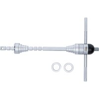 BGS Einpresswerkzeug für Lagerschalen | für 1" bis 1,1/2" Lagerschalen