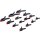 BGS Leimzwingen-Satz | 14-tlg.