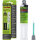 PETEC PlastBond Kunststoffreparatur schwarz, 24 ml