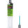 PETEC PlastBond Kunststoffreparatur schwarz, 24 ml