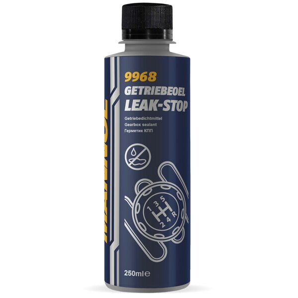 MANNOL Getriebeöl Leak-Stop, 250ml