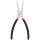 TECPO Sprengring- Seegerringzange Set 225 mm