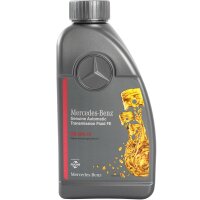 Mercedes-Benz Automatikgetriebeöl, MB 236.15, 1 Liter