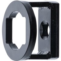 BGS Achsmuttern-/Radkapsel-Schlüssel | für BPW-Achsen | SW 65 mm