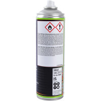PETEC 70360 Inox-Spray Schweiß-Primer Schweißpunkt Versiegelung Korrosionsschutz, 500 ml