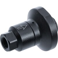 BGS Druckluft-Minderer | max. 10 auf 6,2 bar