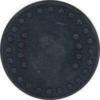 BGS Ersatz-Gummipad | für Art. 2897