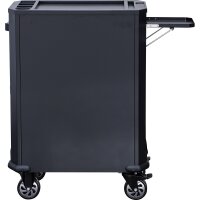 BGS Werkstattwagen | 8 Schubladen | leer