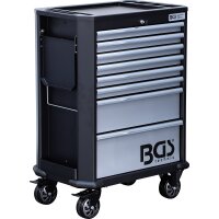 BGS Werkstattwagen | 8 Schubladen | leer