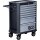 BGS Werkstattwagen | 8 Schubladen | leer