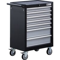 BGS Werkstattwagen | 7 Schubladen | leer