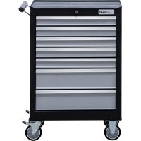 BGS Werkstattwagen | 7 Schubladen | leer