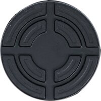 BGS Ersatz-Gummipad | für Art. 9255
