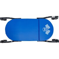 BGS Werkstatt-Rollbrett | extra flach | 1090 x 485 mm