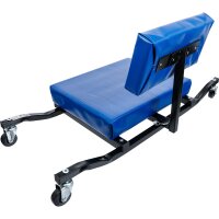BGS Werkstatt-Rollsitz | extra flach