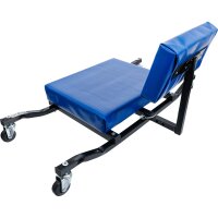 BGS Werkstatt-Rollsitz | extra flach