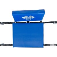 BGS Werkstatt-Rollsitz | extra flach