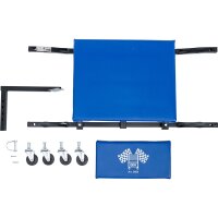 BGS Werkstatt-Rollsitz | extra flach