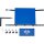 BGS Werkstatt-Rollsitz | extra flach