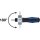 BGS Gelenk-Schraubendreher-Bit-Satz | mit Ratschen-Drehgriff, umschaltbar | 14-tlg.
