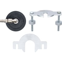 BGS Bremsenentlüftungsadapter | universal