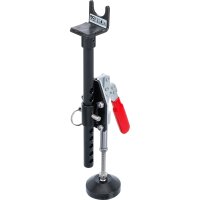 BGS Motorrad-Seitenständer, einstellbar | 230 - 380 mm