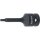 BGS Schraubenausdreher | Antrieb Innenvierkant 12,5 mm (1/2") | für defekten Innensechskant 4 mm