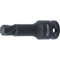BGS Schraubenausdreher | Antrieb Innenvierkant 12,5 mm...