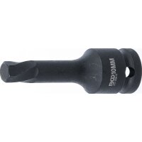 BGS Schraubenausdreher | Antrieb Innenvierkant 12,5 mm...