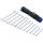 BGS Maul-Ringschlüssel-Satz | SW 8 - 19 mm | 12-tlg.