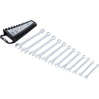 BGS Maul-Ringschlüssel-Satz | SW 8 - 19 mm | 12-tlg.