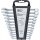 BGS Maul-Ringschlüssel-Satz | SW 8 - 19 mm | 12-tlg.