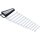 BGS Maul-Ringschlüssel-Satz | SW 8 - 19 mm | 12-tlg.