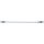 BGS Doppel-Ringschlüssel | extra flach | SW 21 x 23 mm