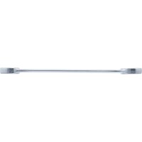 BGS Doppel-Ringschlüssel | extra flach | SW 24 x 26 mm