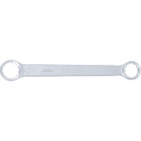 BGS Doppel-Ringschlüssel | extra flach | SW 24 x 26 mm