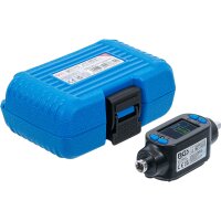 BGS Digitaler Drehmoment-Adapter | 6,3 mm (1/4") | 6...