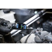 BGS Digitaler Drehmoment-Adapter | 6,3 mm (1/4") | 6...